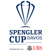 Spengler Cup (Davos) 2022 tulokset - Jääkiekko/Eurooppa