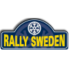 Ruotsin MM-ralli tulokset, WRC - Flashscore