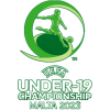 EM-kisat U19 2023 tulokset, Jalkapallo Eurooppa 