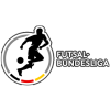 Bundesliga 2022/2023 tulokset - Futsal/Saksa