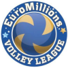 EuroMillions League 2022/2023 tulokset - Lentopallo/Belgia